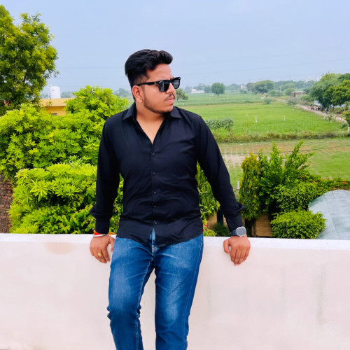 harsh t. profile photo