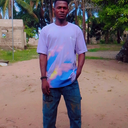 Cyprian E.