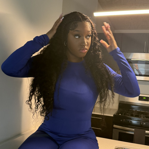 Layla S. profile photo