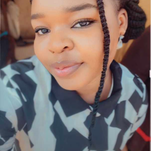 Luby P. profile photo