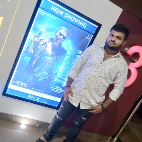 Uvesh M. profile photo