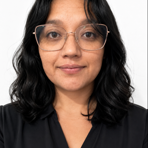 Claudia A. profile photo