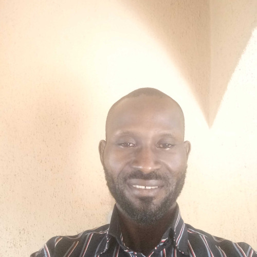 Solomon A. profile photo
