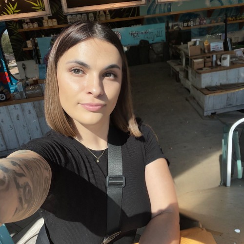 Chelsea M. profile photo