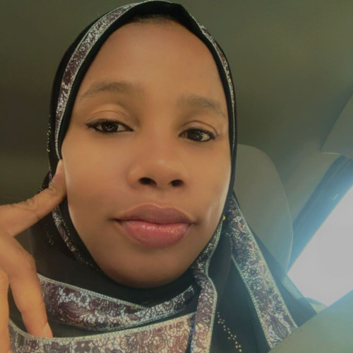 Asha H. profile photo