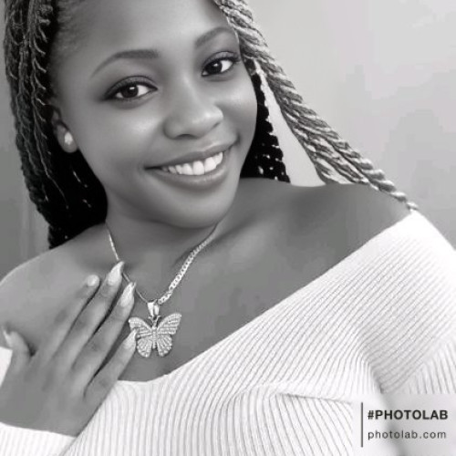 Precious A.