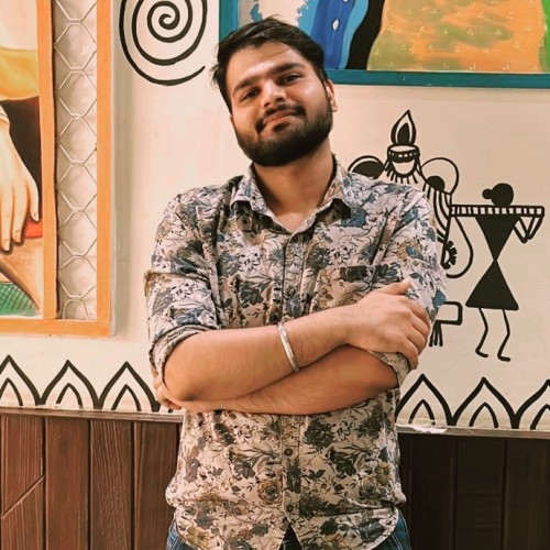 Hariom P. profile photo