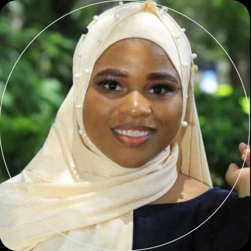 Nasra K. profile photo