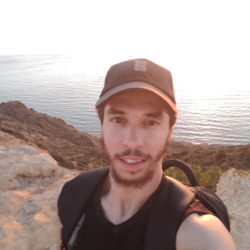 Polat A. profile photo