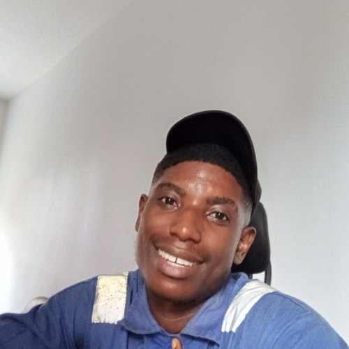 Godswill s.