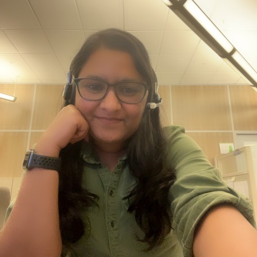 Poornima J.
