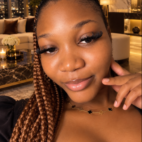 Lilian L. profile photo