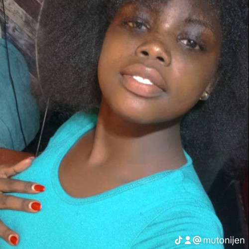 Mutoni  J. profile photo