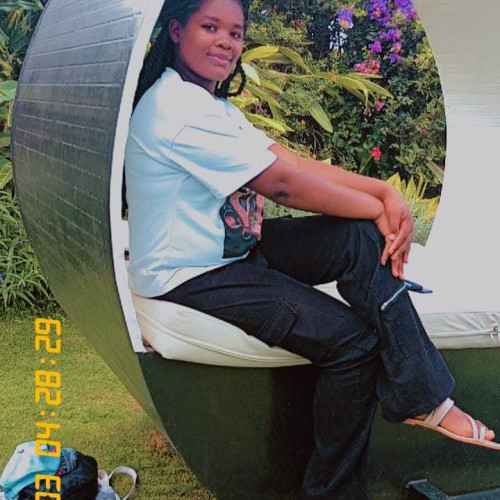 immaculate k. profile photo