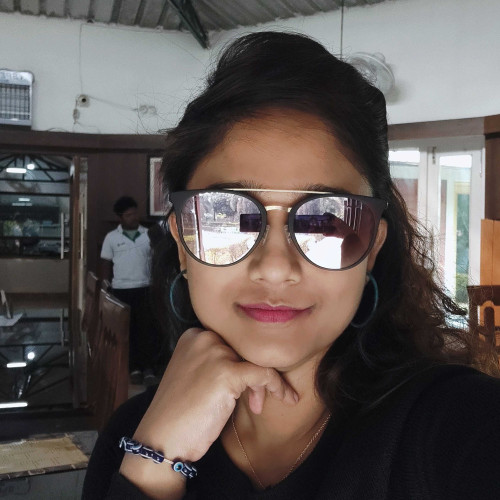 Sriparna M. profile photo