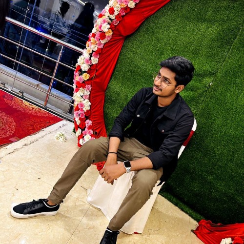 Rowthu S.