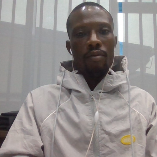 Ayodele O. profile photo