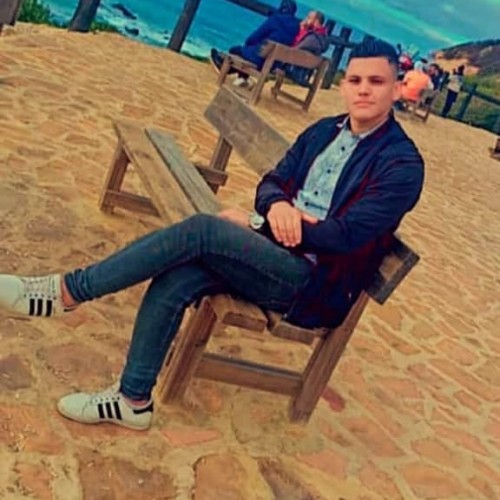 Mounir  K. profile photo