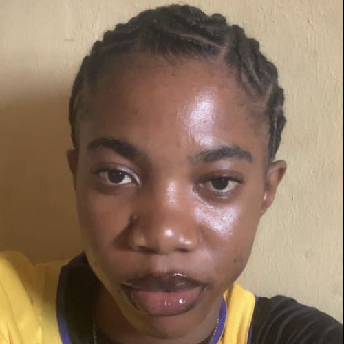 Faith I. profile photo