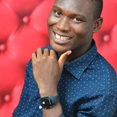 Olokor  J. profile photo