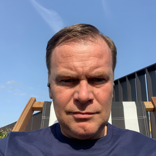 Daniel N. profile photo