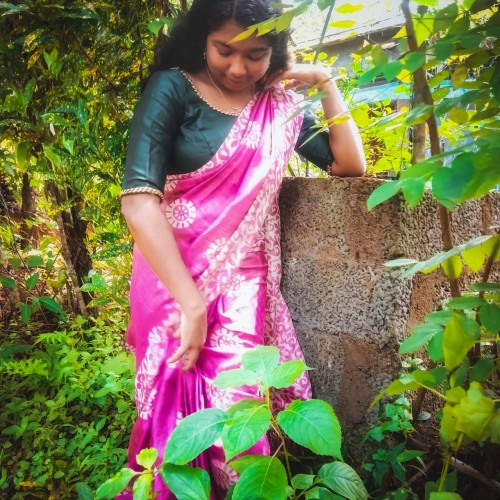 Preseetha B.
