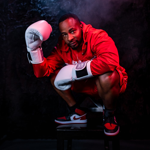 Jacques A. profile photo