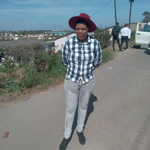 Sivuyisiwe M. profile photo