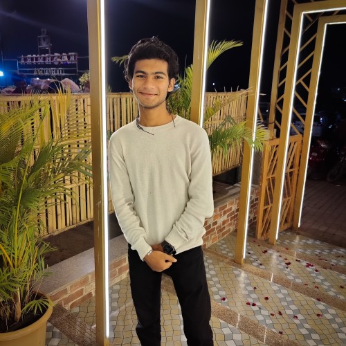 Saad S.