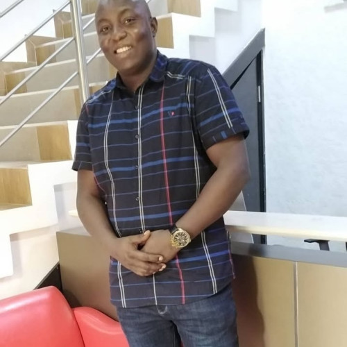 Olanrewaju Emmanuel  O. profile photo
