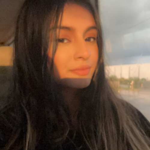 Saanvi J. profile photo