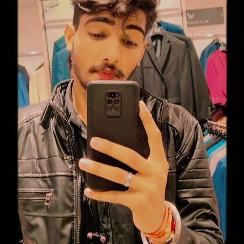 Abhishek  D.