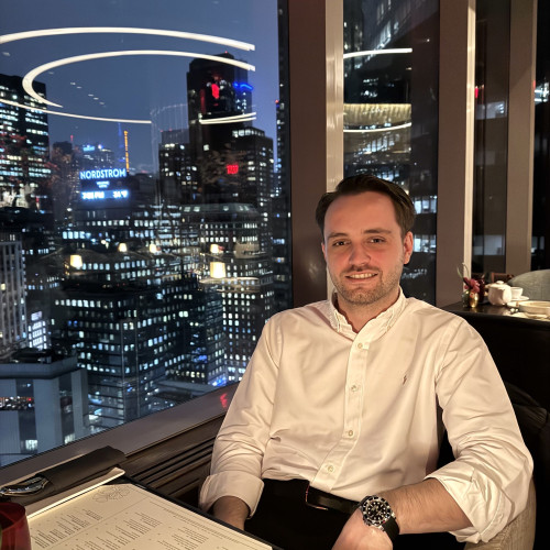 Klejdon D. profile photo