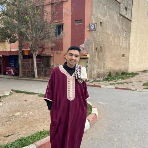 KHALID A. profile photo