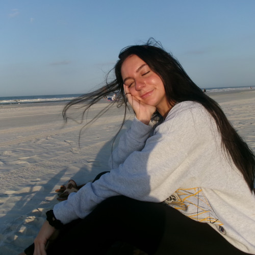 Mackenzie P. profile photo