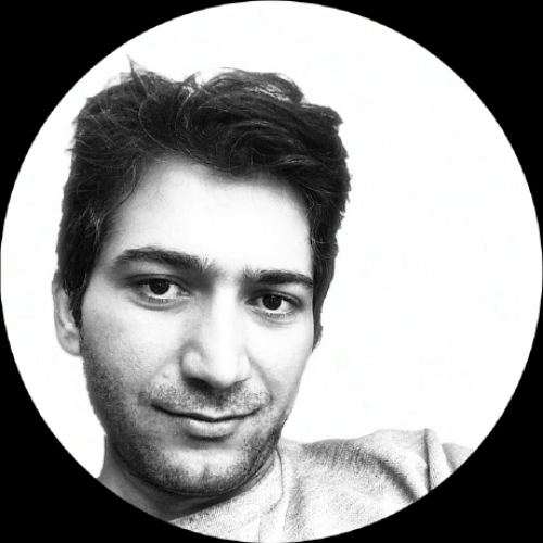 Morteza H.