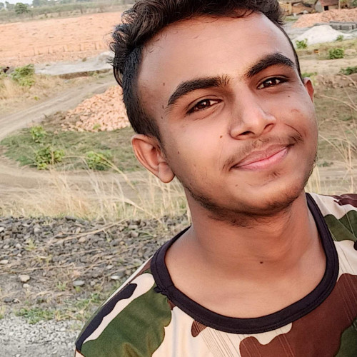Karankumar W. profile photo