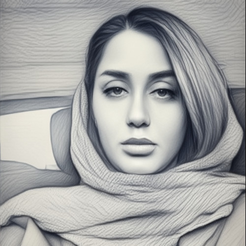 farnaz m. profile photo