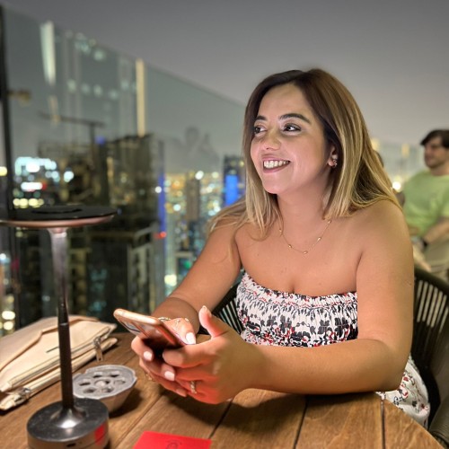 Marie D. profile photo