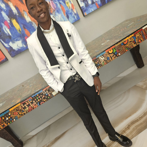 Alade T. profile photo
