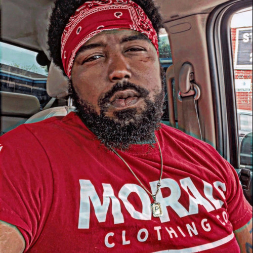 Reggie P. profile photo