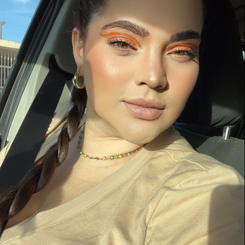 Kiara O. profile photo