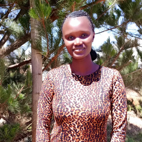 Jacquiline W. profile photo