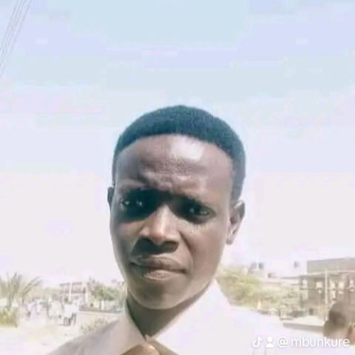 Muhammad  B.