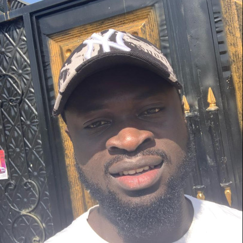 Theophilus  O. profile photo
