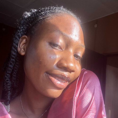 Jade s. profile photo