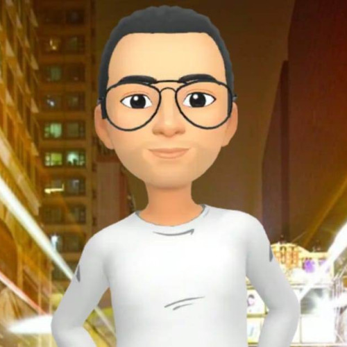 Nitesh K.