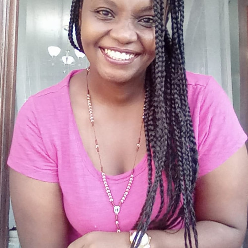 damaris w. profile photo