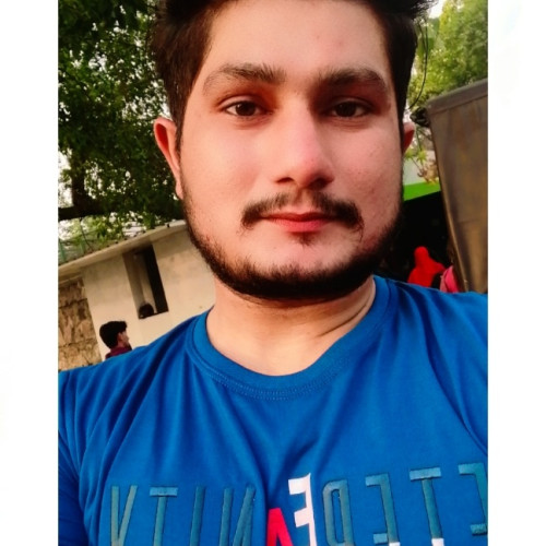 Adil U. profile photo