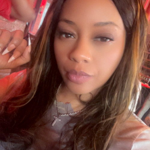 Cherisse P. profile photo